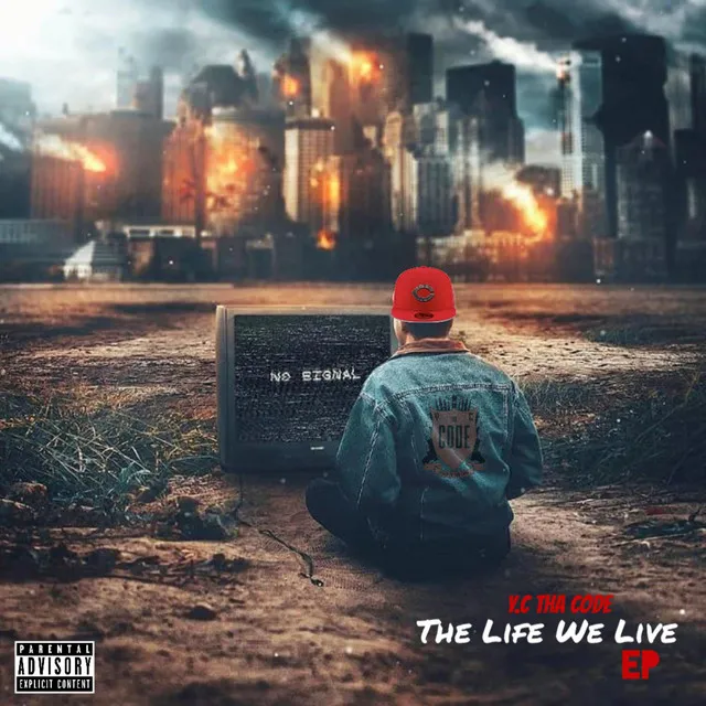 The Life We Live EP