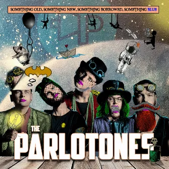 Stars Fall Down by The Parlotones