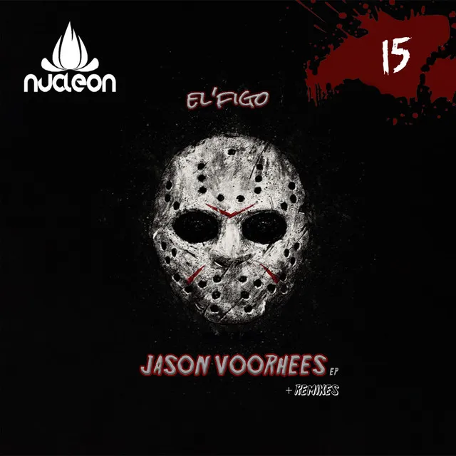 Jason Voorhees - Wildpitcher rmx