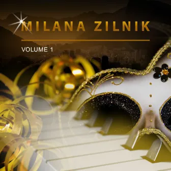 Milana Zilnik, Vol. 1 by Milana Zilnik