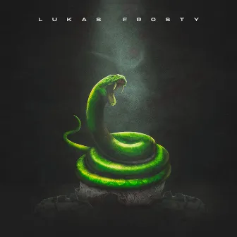 Money by Lukas Frosty