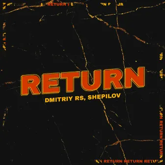 Return by Shepilov