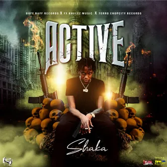 Active by Shaka