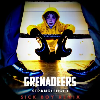 Stranglehold (Sick Boy Remix) by Grenadeers