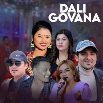 Dali Govana by Rabi Karki