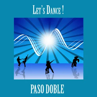 Paso Doble by Juan Damestoy y su orchestra