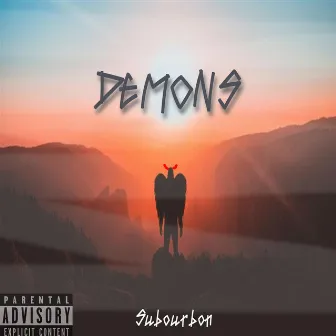 Demons by Subourbon