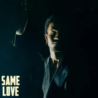 Same Love by Nicolas Kanza