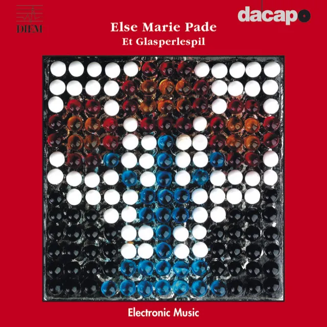 Pade: Electronic Music