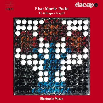 Pade: Electronic Music by Else Marie Pade