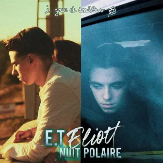 Nuit Polaire by E.T