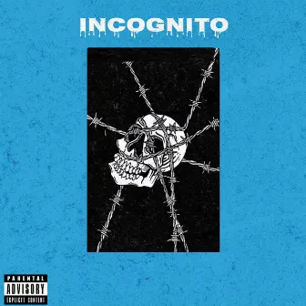 Incognito by Ello. C