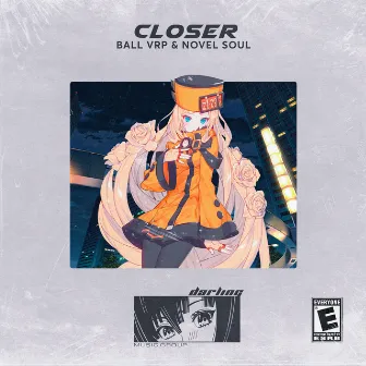 Closer by Novel Soul