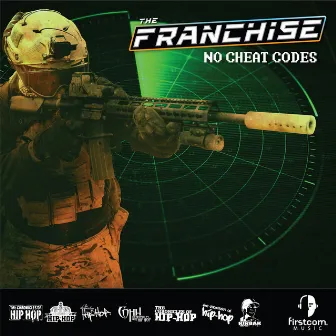 The Franchise: No Cheat Codes by Kenny Ray Moron