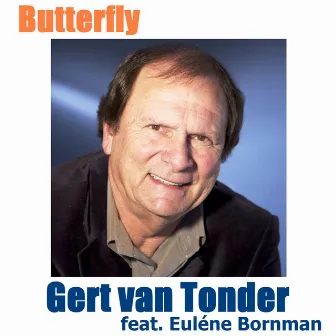 Butterfly by Gert Van Tonder