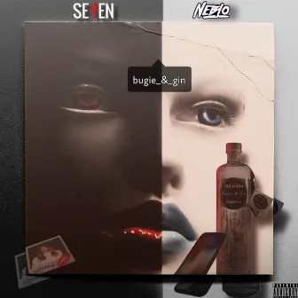 Bugie & gin by Seven