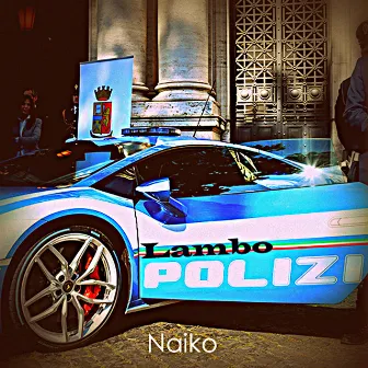 Lambo Polizi by Naiko