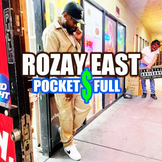 Pockets Full