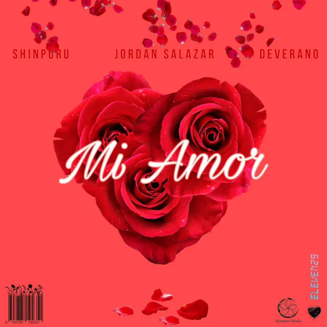 Mi Amor - Radio Edit