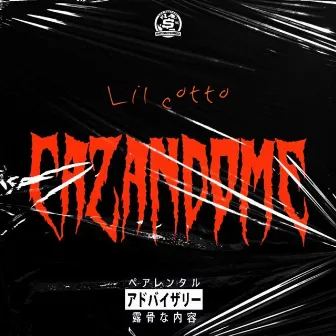 Cazandome by Lil Cotto