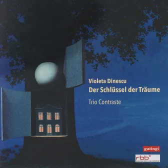 Der Schlüssel der Träume by Trio Contraste