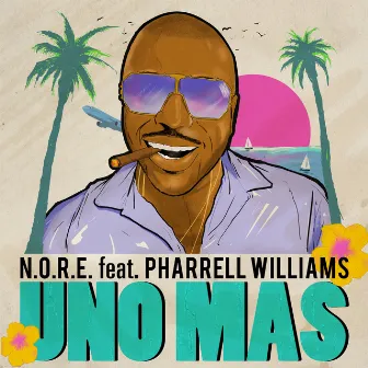 Uno Más - Single by N.O.R.E.