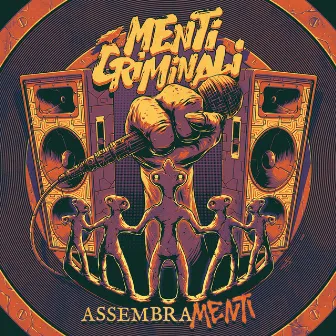 AssembraMenti by Menti Criminali