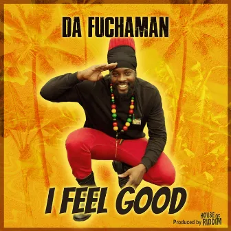 I Feel Good by Da Fuchaman