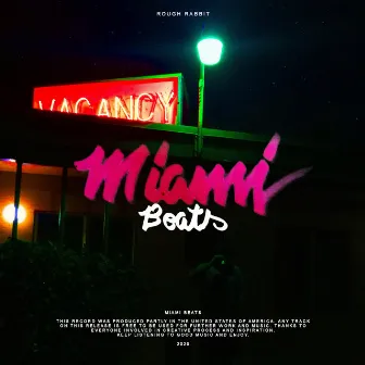 Miami Beats by Rough Rabbit