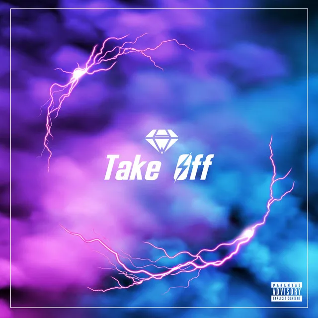 Take Off (feat. narikinboy, RAITAMEN, ANPYO & Satoo Yuuya)