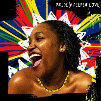 Pride (A Deeper Love) by Groove Terminator