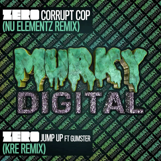 Jump UP - Kre Remix