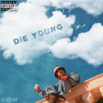 Die Young by Luca Rozzoni