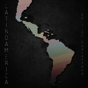 LATINOAMERICA by Rodrigo Alzogaray