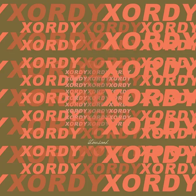 Xordy