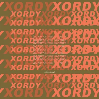 Xordy by Lucas Arr