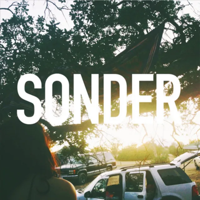 Sonder