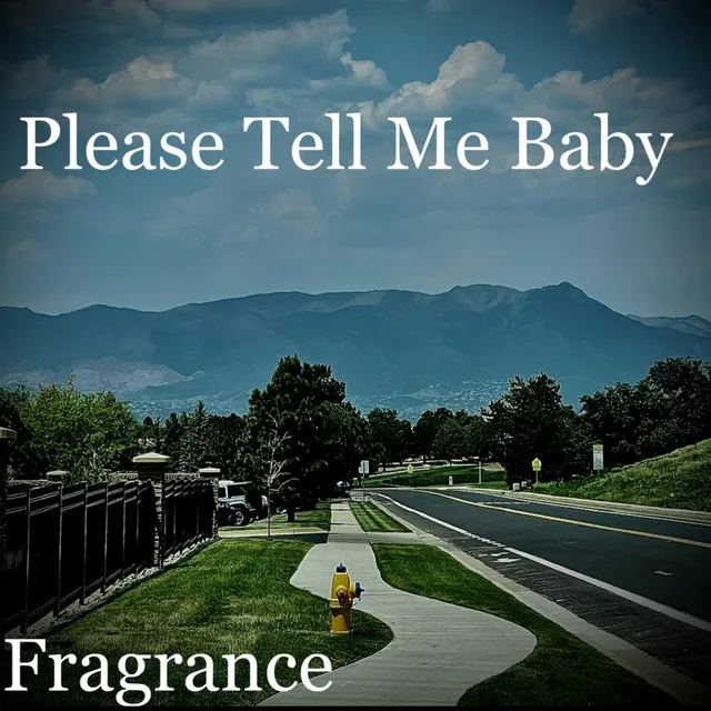 Please Tell Me Baby