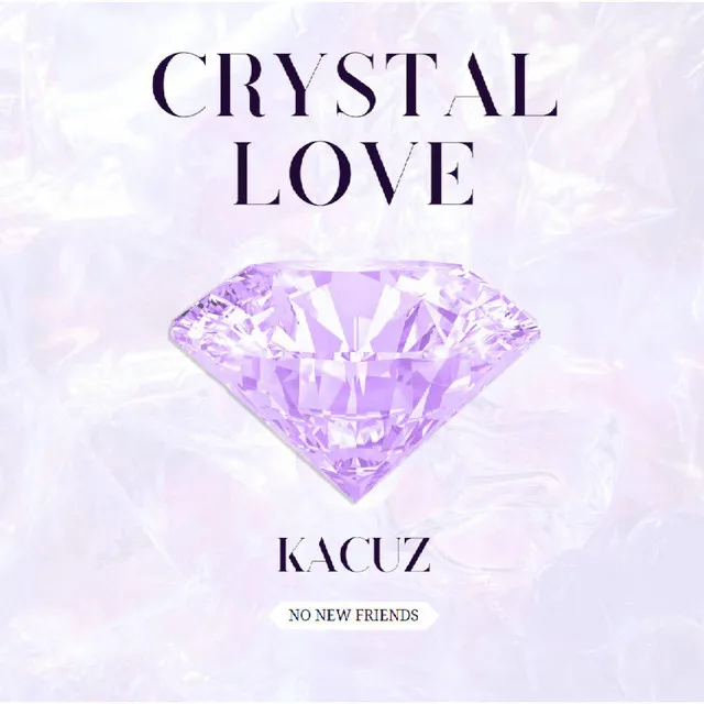 Crystal Love