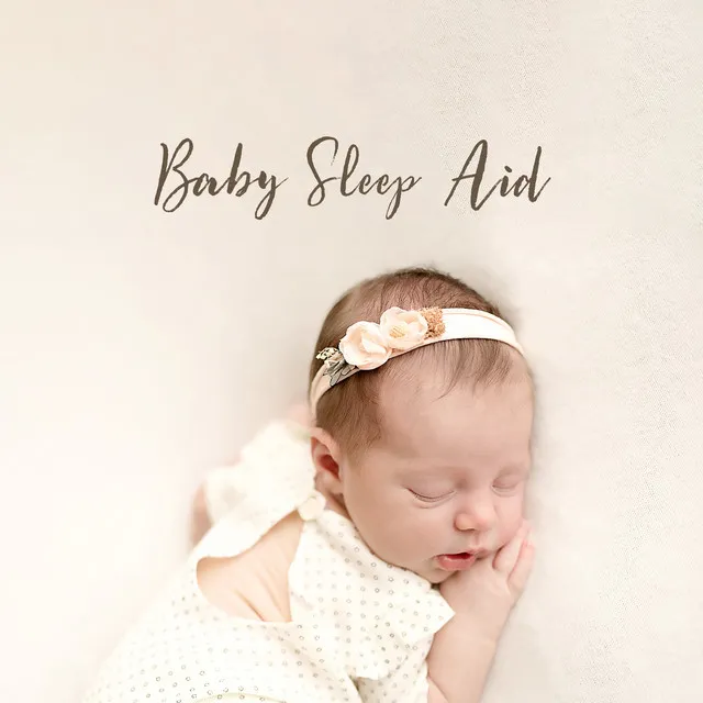 Baby Sleep Aid - White Noise