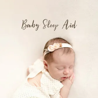 Baby Sleep Aid - White Noise by Charlotte ASMR