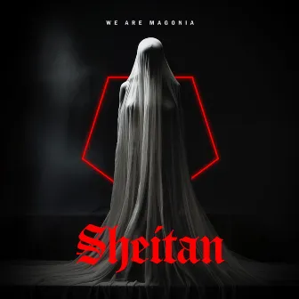 Sheitan by We Are Magonia