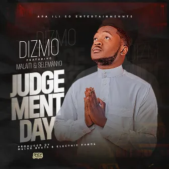 Judgement Day by Dizmo