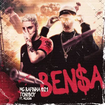 Ben$A by Tonyboy