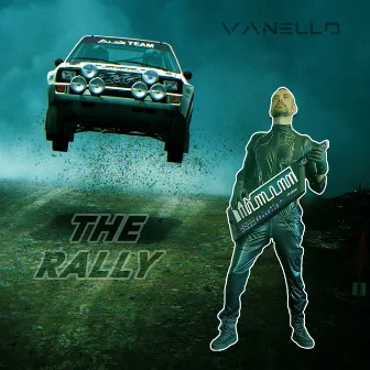 The Rally by Vanello