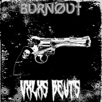 Gunshot by BƲɌƝØƲ†