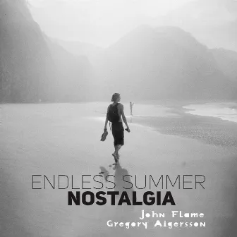 Endless Summer Nostalgia by John Flame