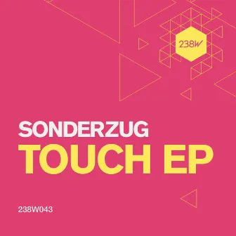 Touch by Sonderzug