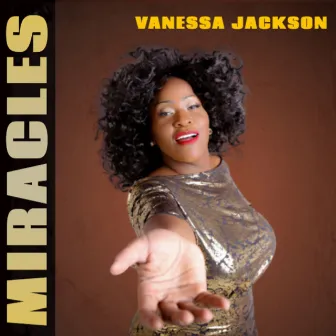 Miracles by Vanessa Jackson