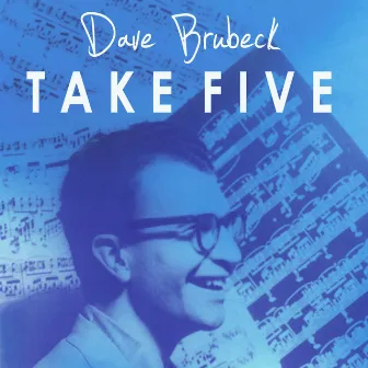 Take Five by Dave Brubeck Octet